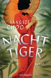 Cover von Nachttiger