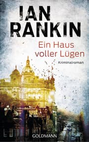 Cover von Ein Haus voller Lügen
