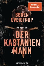 Cover von Der Kastanienmann