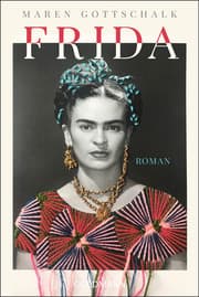 Cover von Frida