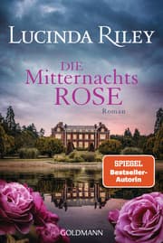 Cover von Die Mitternachtsrose