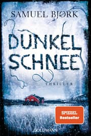 Cover von Dunkelschnee