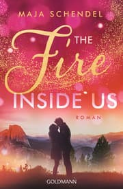 Cover von The Fire Inside Us