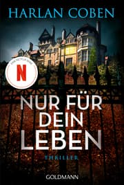 Cover von Nur für dein Leben