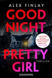 Cover von Good Night, Pretty Girl