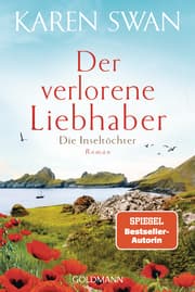 Cover von Die Inseltöchter - Der verlorene Liebhaber