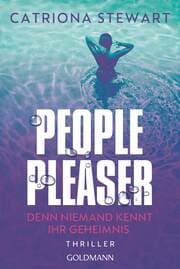 Cover von People Pleaser