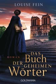 Cover von Das Buch der geheimen Wörter