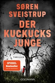 Cover von Der Kuckucksjunge