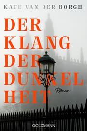 Cover von Der Klang der Dunkelheit