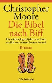 Cover von Die Bibel nach Biff
