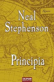 Cover von Principia