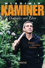 Cover von Diesseits von Eden