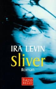 Cover von Sliver