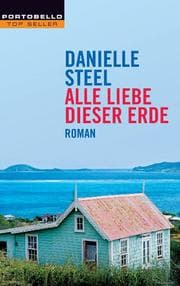 Cover von Alle Liebe dieser Erde