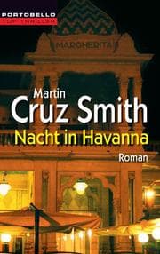 Cover von Nacht in Havanna