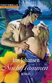 Cover von Nachtflammen