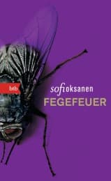 Cover von Fegefeuer