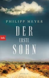 Cover von Der erste Sohn