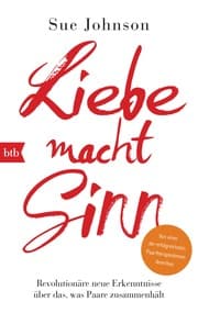 Cover von Liebe macht Sinn