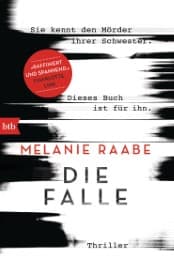 Cover von Die Falle