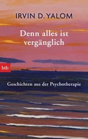 Cover von Denn alles ist vergänglich