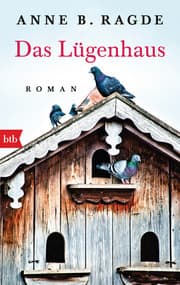 Cover von Das Lügenhaus