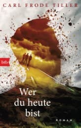 Cover von Wer du heute bist