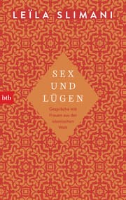 Cover von Sex und Lügen