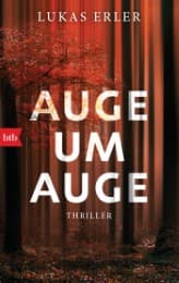 Cover von Auge um Auge