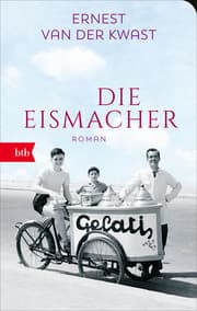 Cover von Die Eismacher