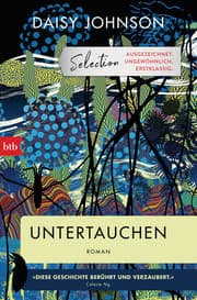 Cover von Untertauchen