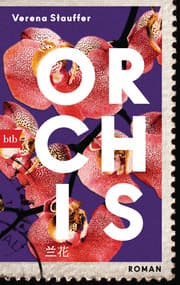Cover von Orchis