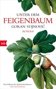 Cover von Unter dem Feigenbaum