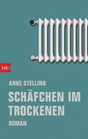 Cover von Schäfchen im Trockenen
