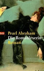 Cover von Die Romanleserin