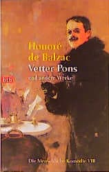 Cover von Vetter Pons
