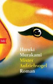 Cover von Mister Aufziehvogel