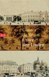 Cover von Unter den Linden