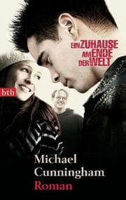 Cover von Ein Zuhause am Ende der Welt