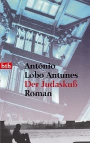 Cover von Der Judaskuß