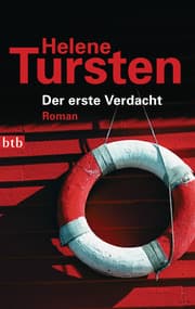 Cover von Der erste Verdacht