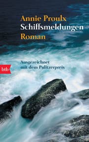 Cover von Schiffsmeldungen