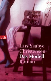Cover von Das Modell