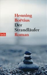 Cover von Der Strandläufer