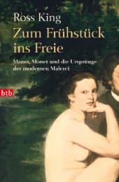 Cover von Zum Frühstück ins Freie