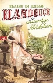 Cover von Handbuch für anständige Mädchen
