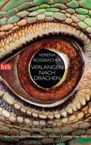 Cover von Verlangen nach Drachen