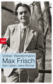 Cover von Max Frisch