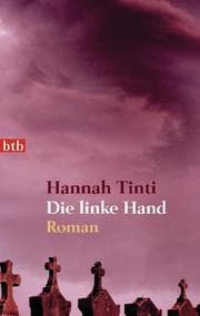 Cover von Die linke Hand